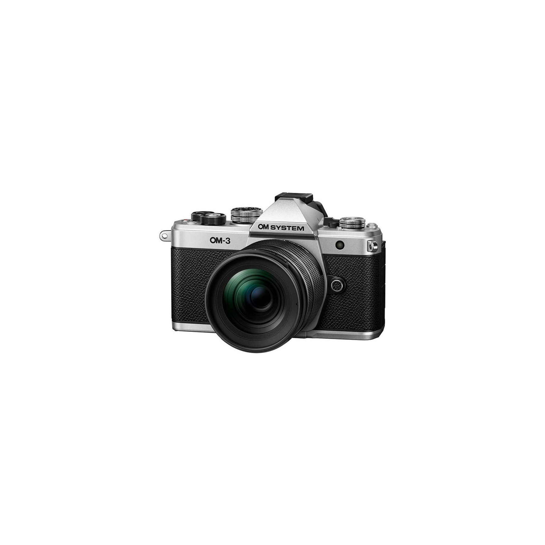 Appareil photo Hybride OM SYSTEM 253417