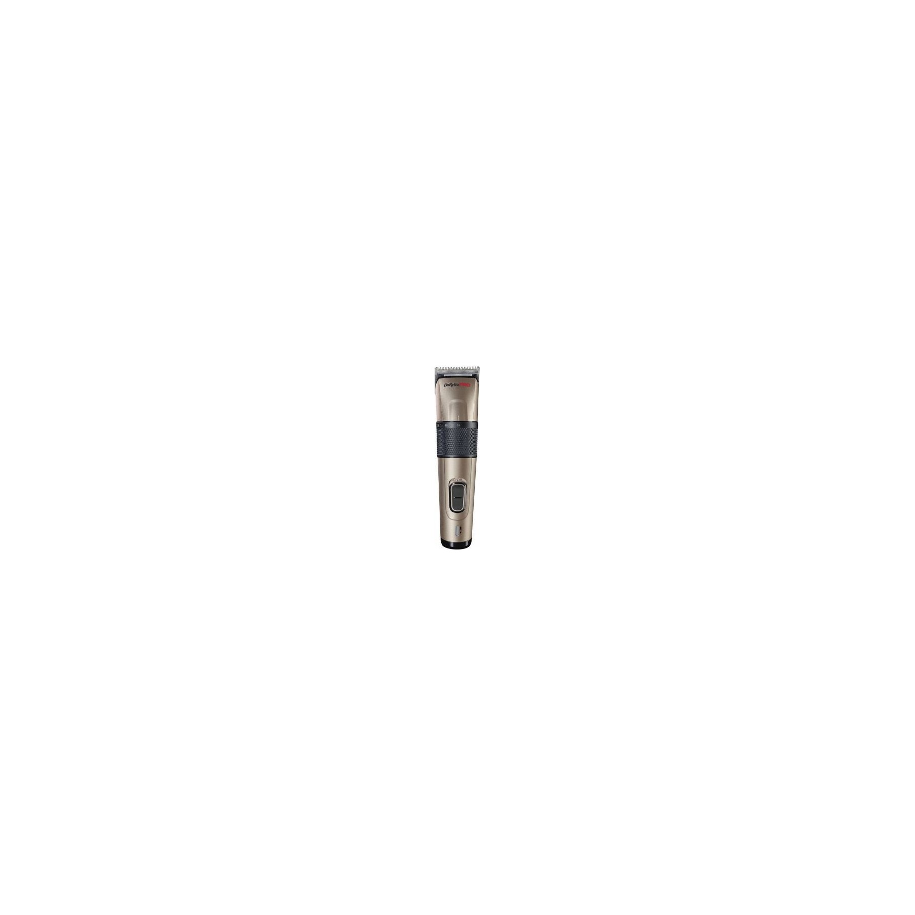 Tondeuse multi usages BABYLISS PRO Tondeuse de Coupe FX862E