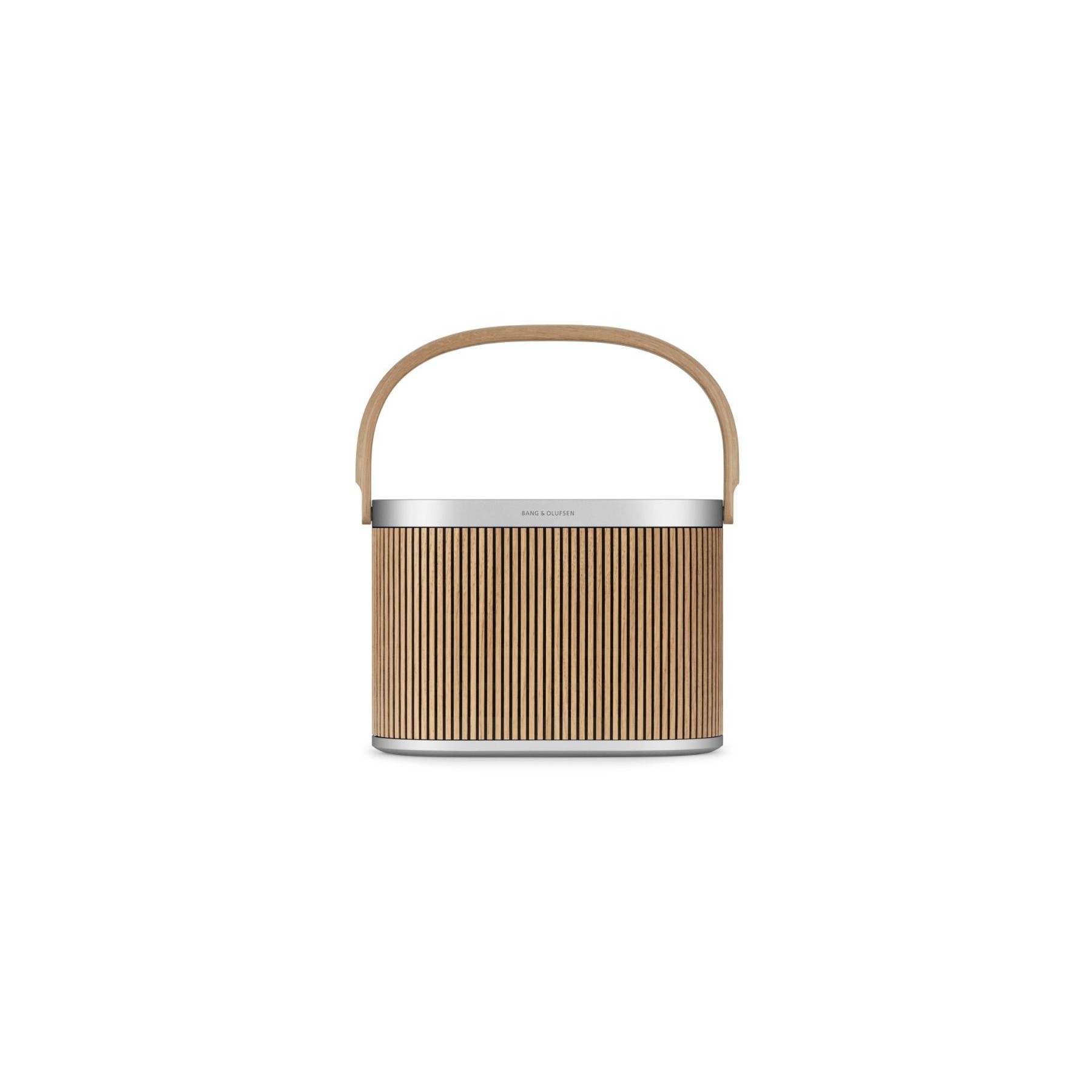 Enceinte résidentielle BANG & OLUFSEN Beosound A5 Oak