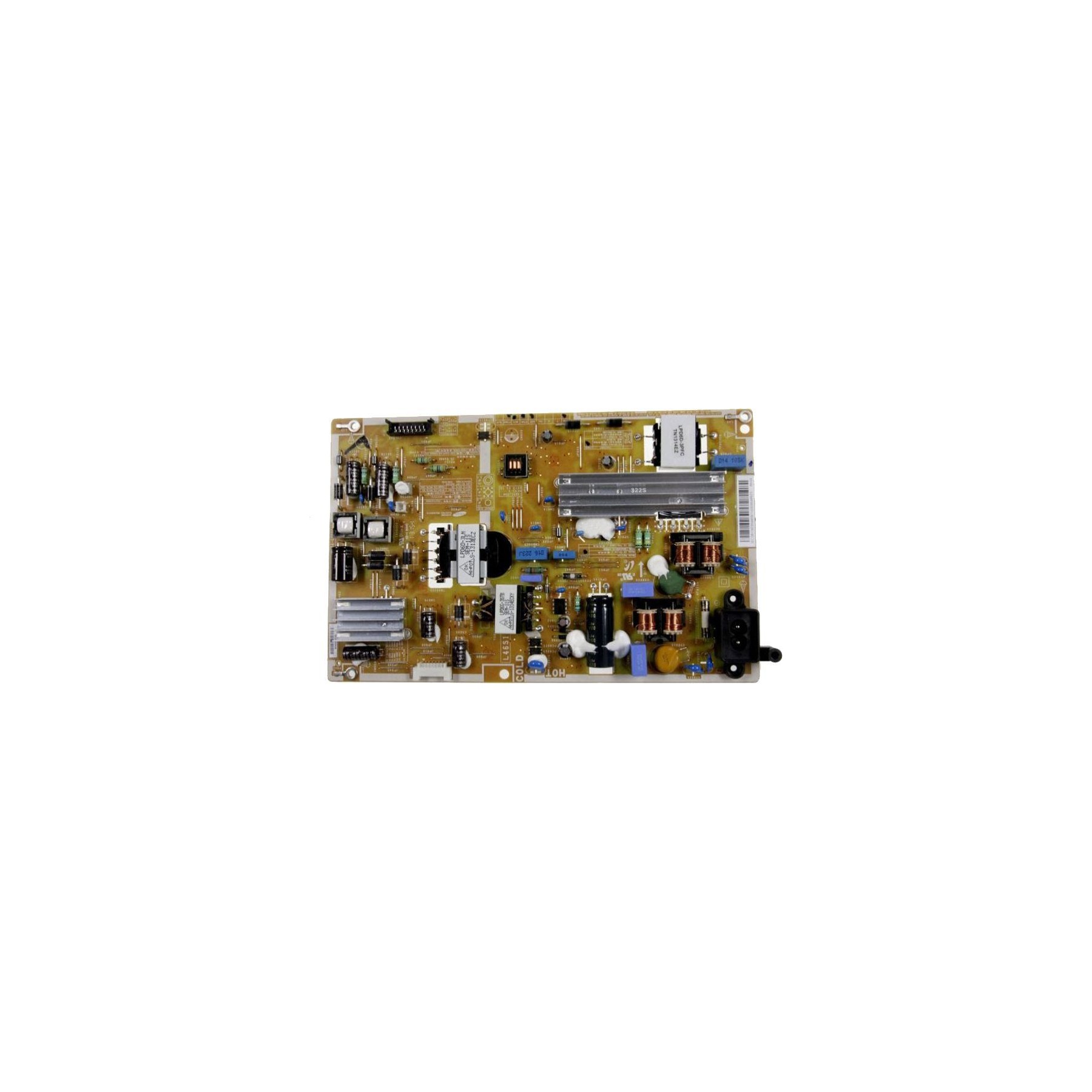 Kit de réparation SAMSUNG platine d alimentation