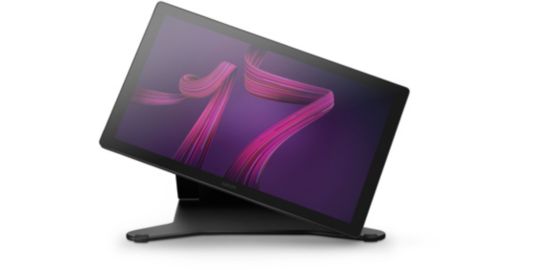 Tablette graphique WACOM Cintiq Pro 17