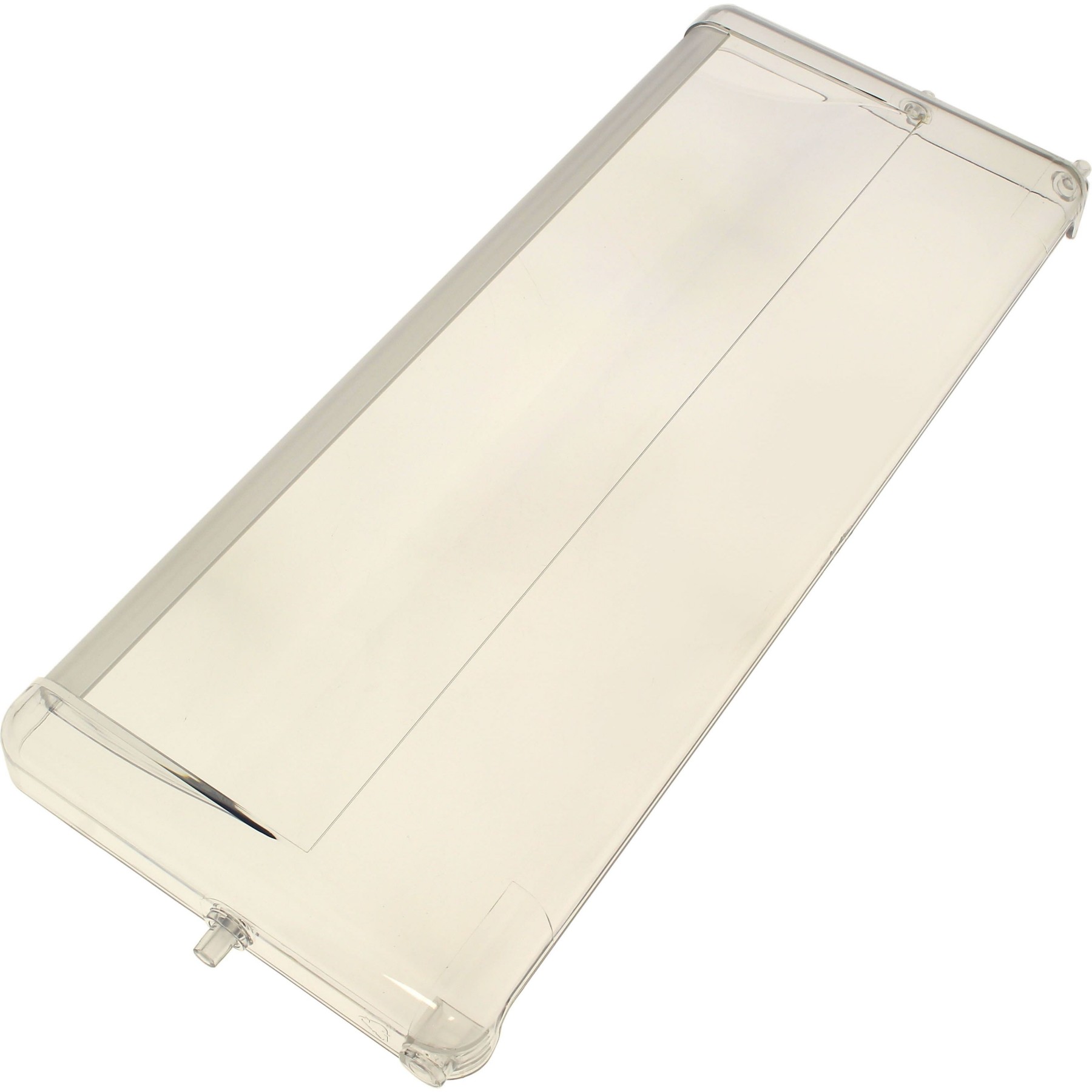 Porte WHIRLPOOL Portillon freezer supérieur 481244069402