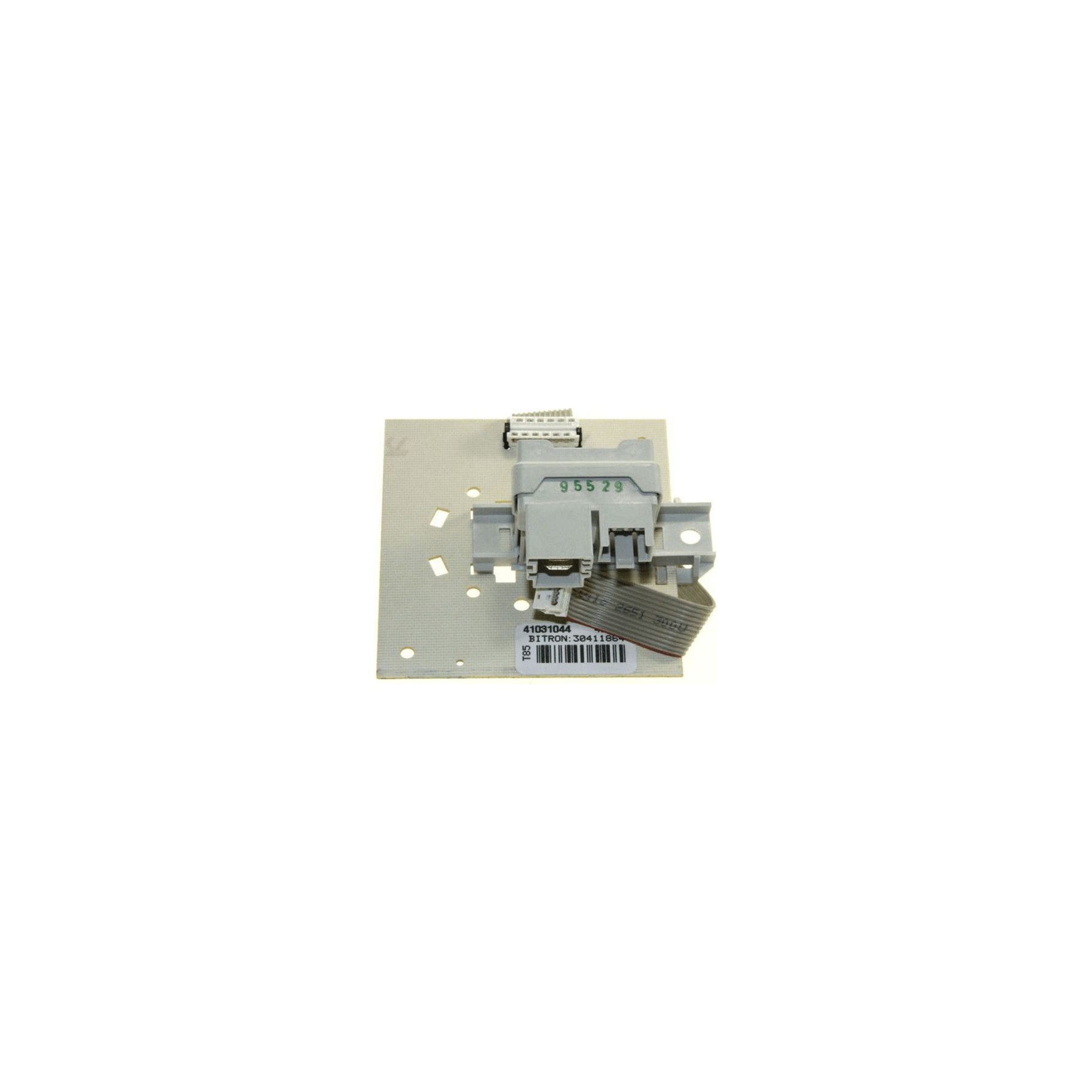 Carte CANDY platine selecteur de programme