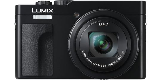 Appareil photo Bridge PANASONIC Lumix TZ99 NOIR