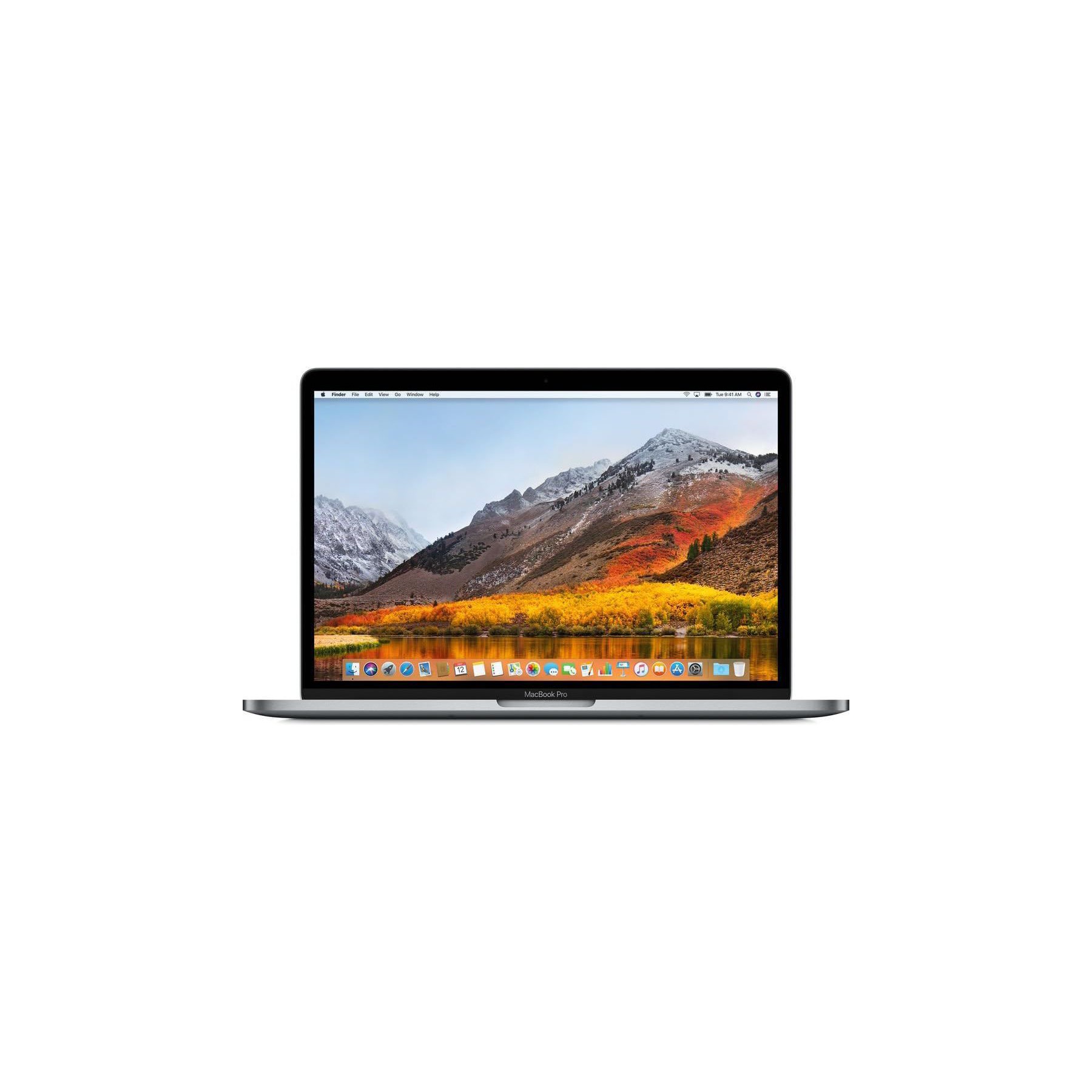 Ordinateur Apple MACBOOK MR9R2LL/A Reconditionné