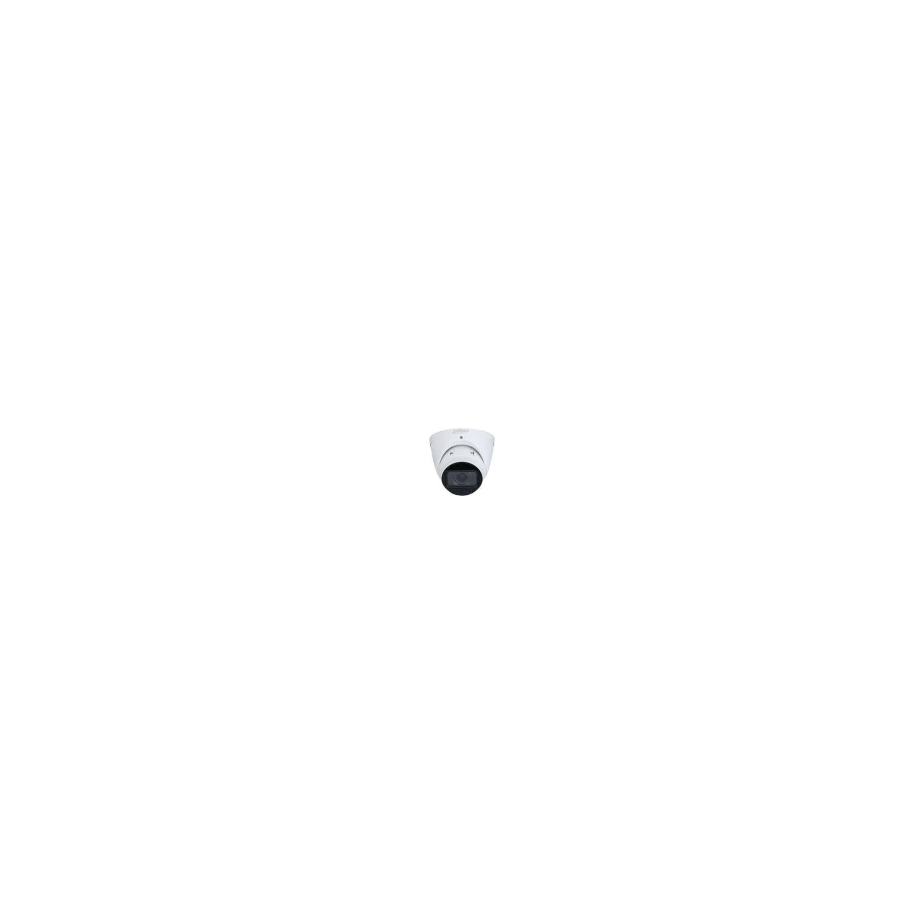 Caméra de sécurité DAHUA Caméra IP de surveillance 5442TP-ZE-2712
