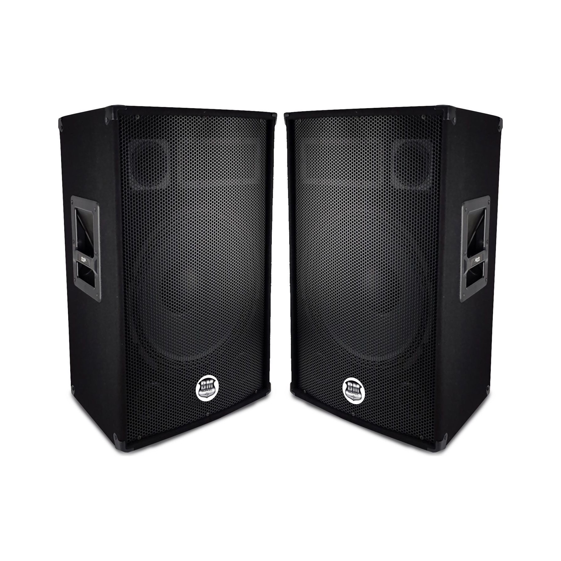 Enceinte sono BM SONIC BM SONIC BMS-12 - Enceinte passive