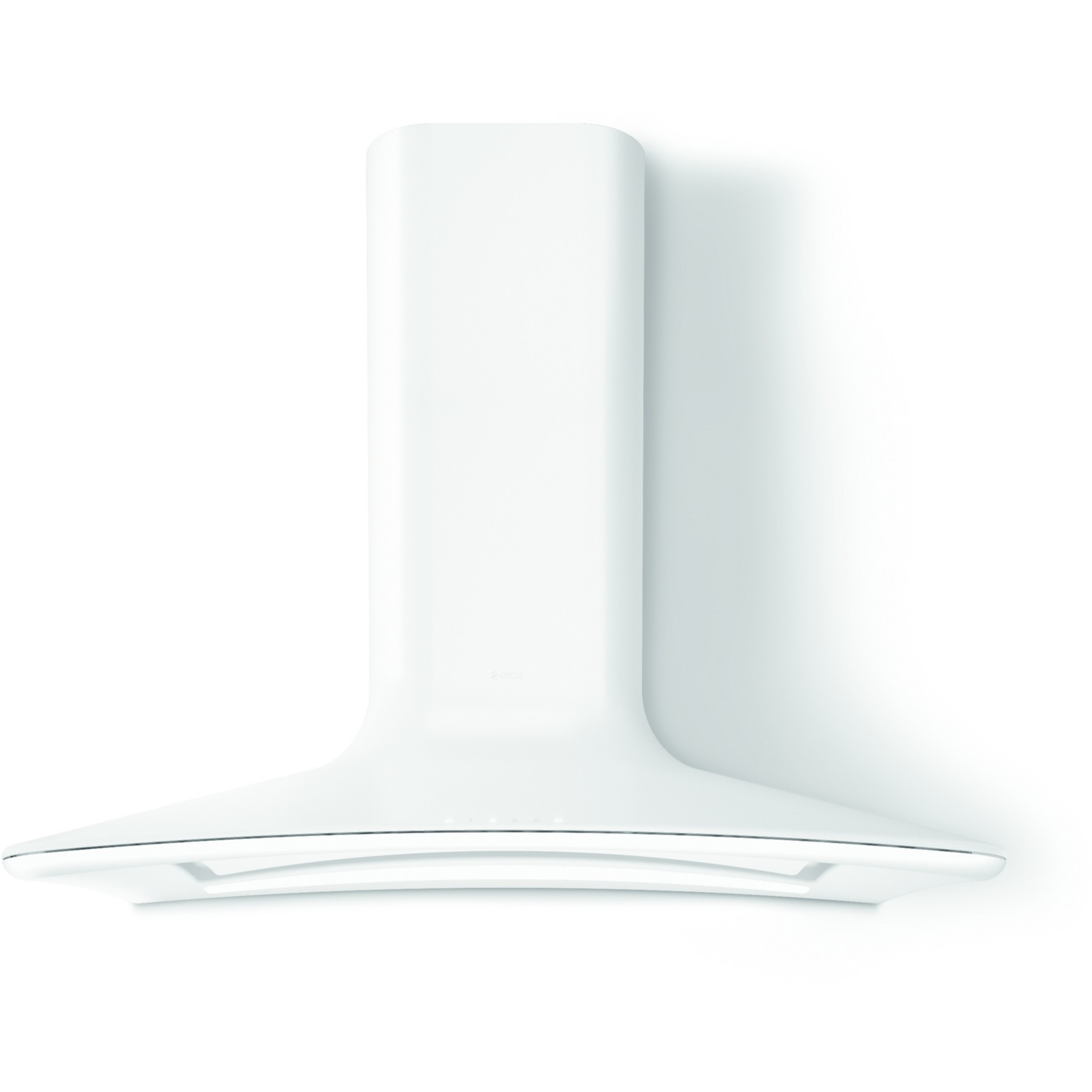 Hotte décorative murale ELICA SWEET WHITE/A/85 EXTRACTION