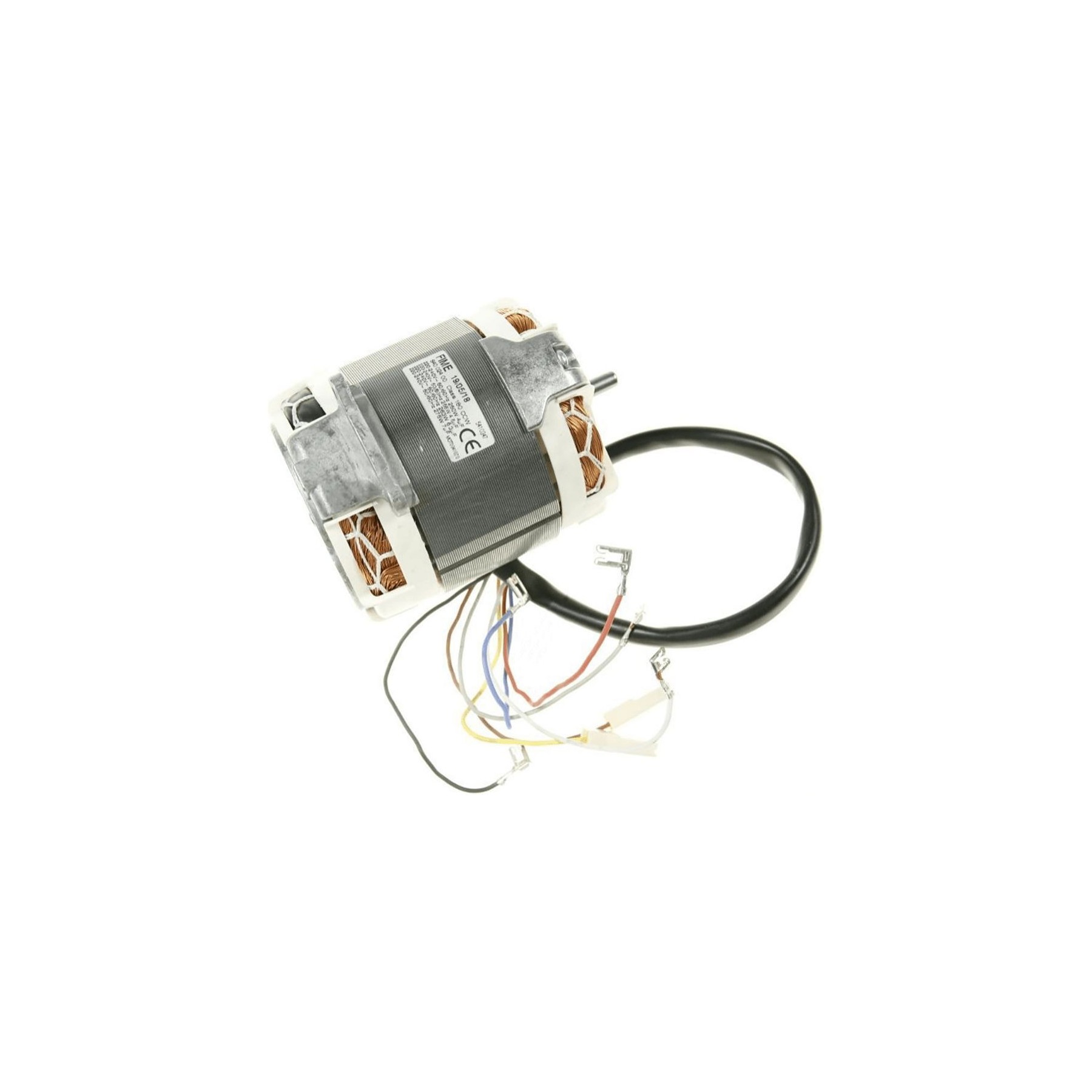 Moteur WHIRLPOOL MOTEUR NUE - 482000015122
