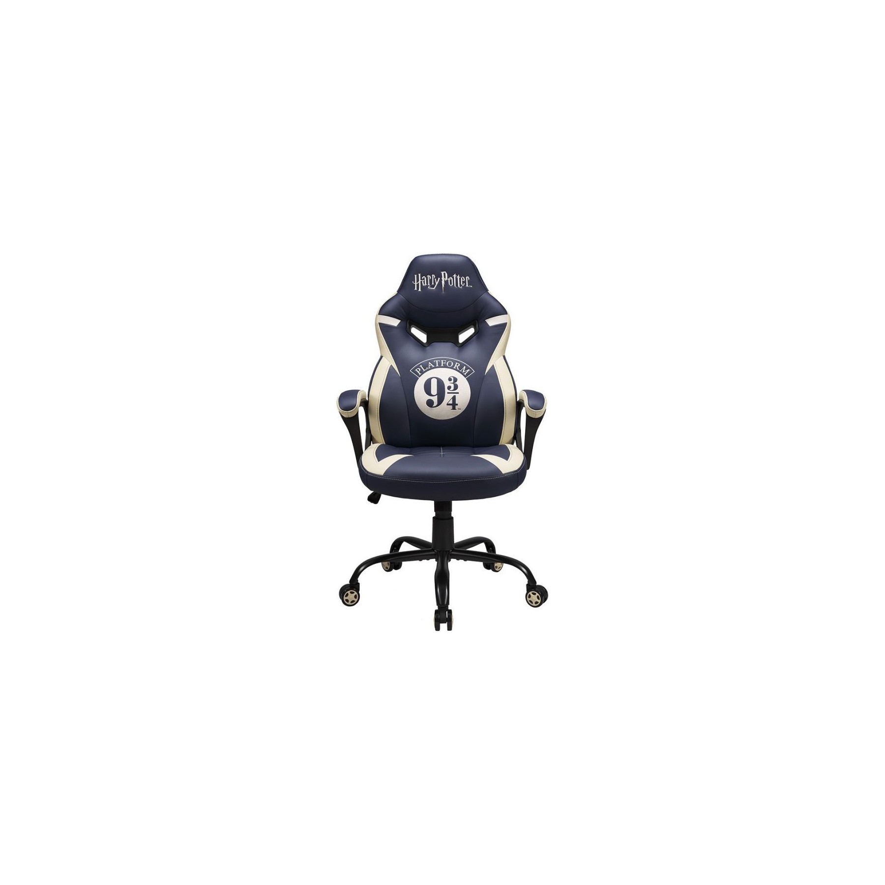 Chaise gaming SUBSONIC Chaise gaming Harry Potter Platform 9 3/