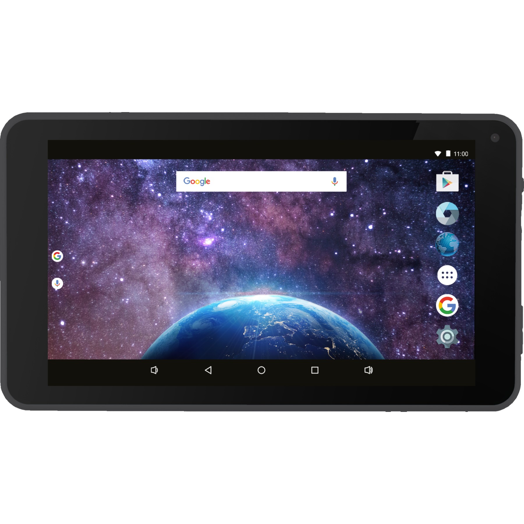 Tablette Android ESTAR HERO STARWARS Dark Vador 16Go