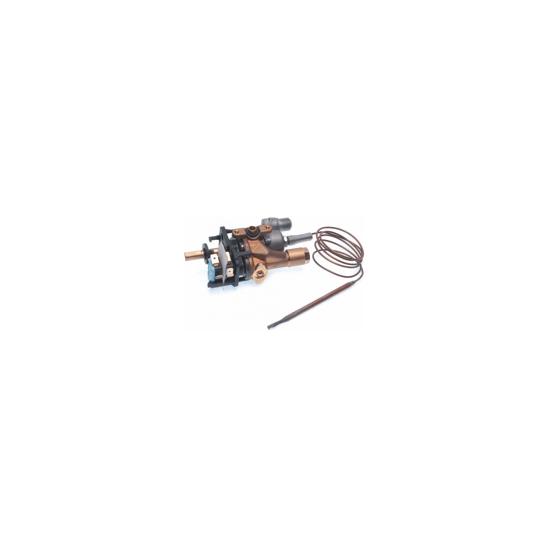Thermostat INDESIT thermostat a soupape 1 voie