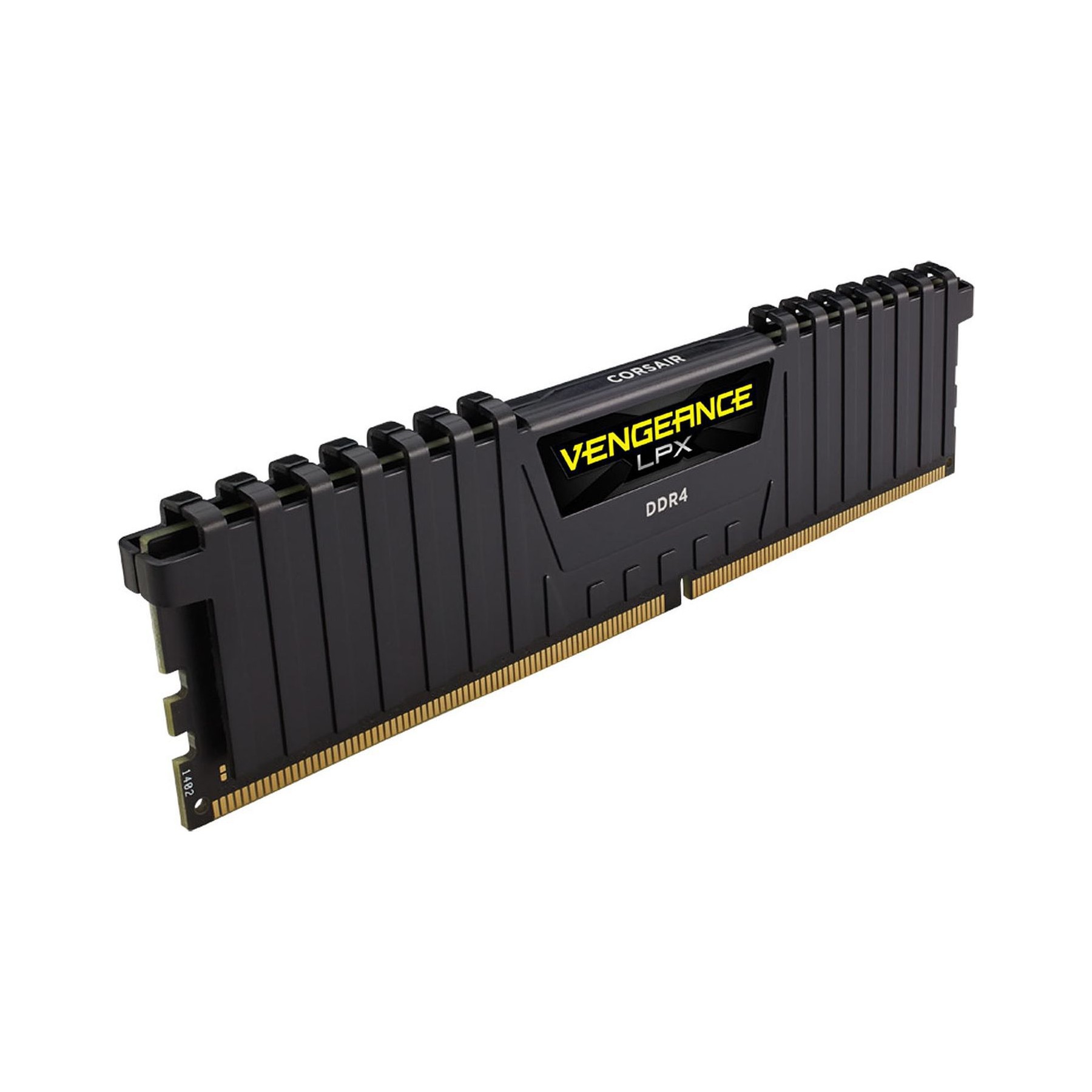 Mémoire vive CORSAIR Vengeance 16 Go DDR4 3200 MHz