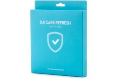 accessoire DJI ACTION 2 CARE REFRESH - 2 an