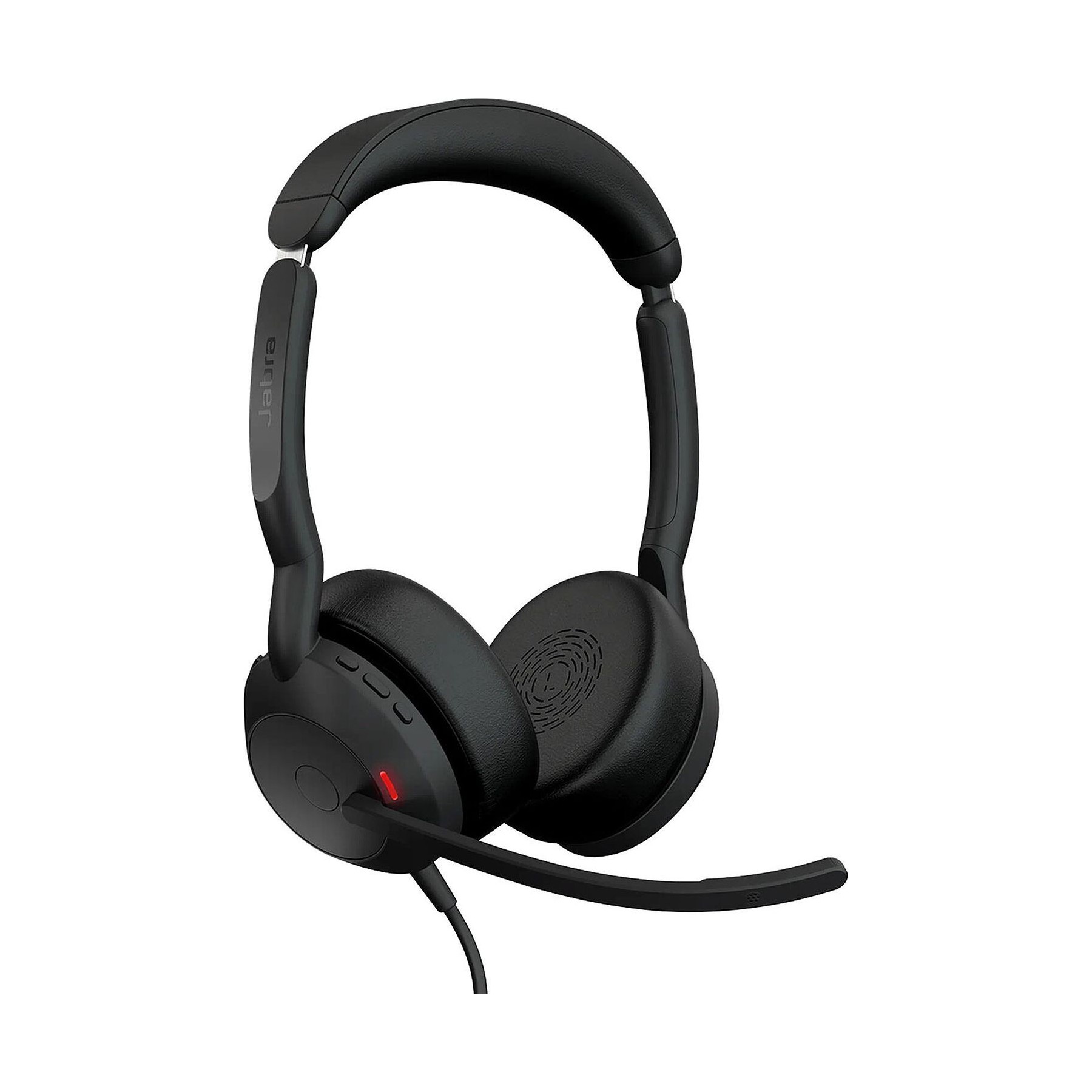 Micro-casque JABRA Casque - GN AUDIO - Evolve2 50 - Stéréo