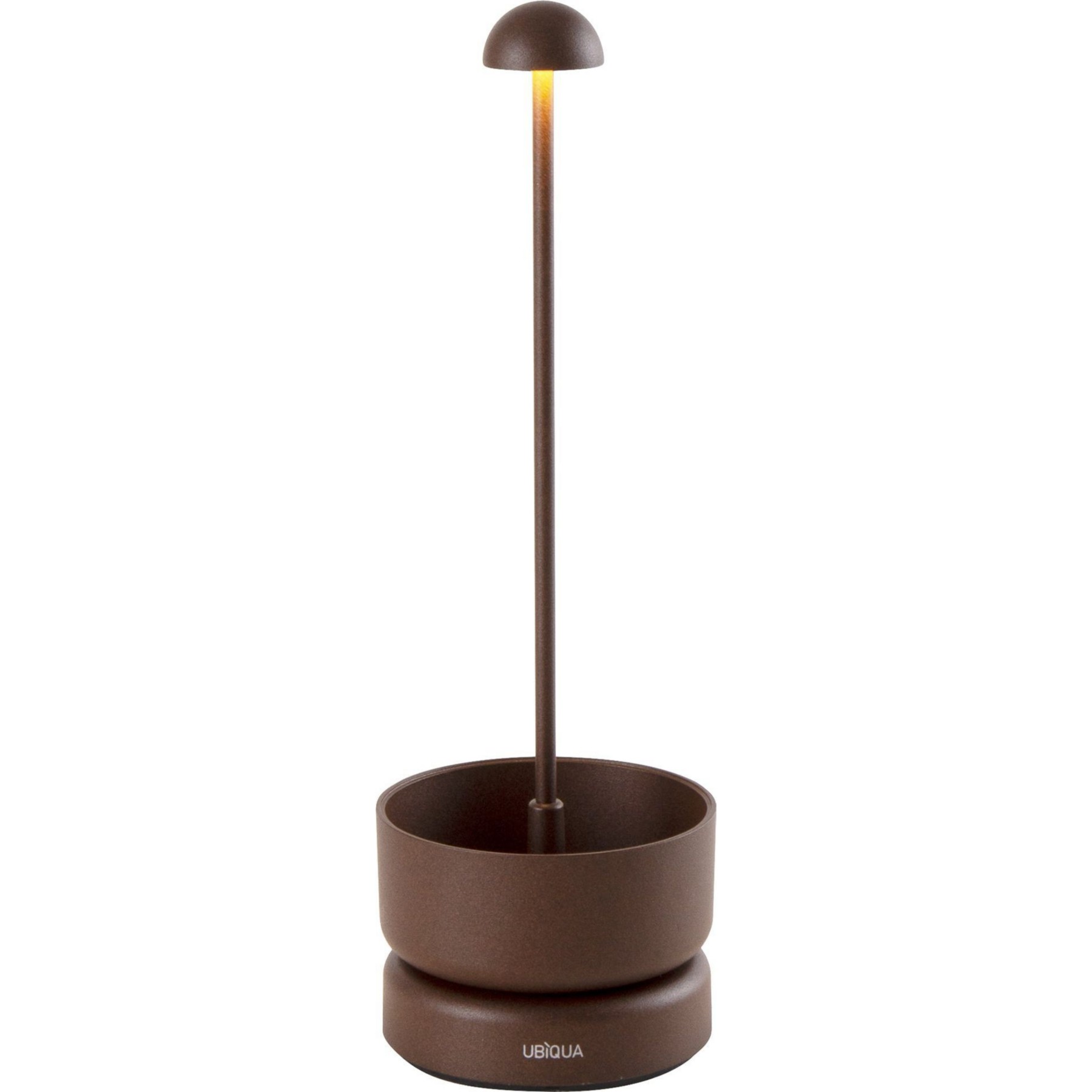 Lampe de table LUMISKY BASKET