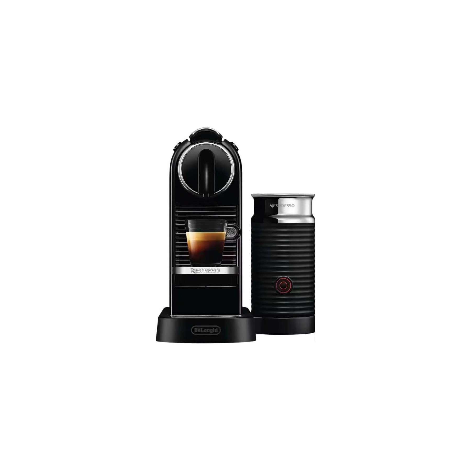 Expresso portable DELONGHI EN267BAE