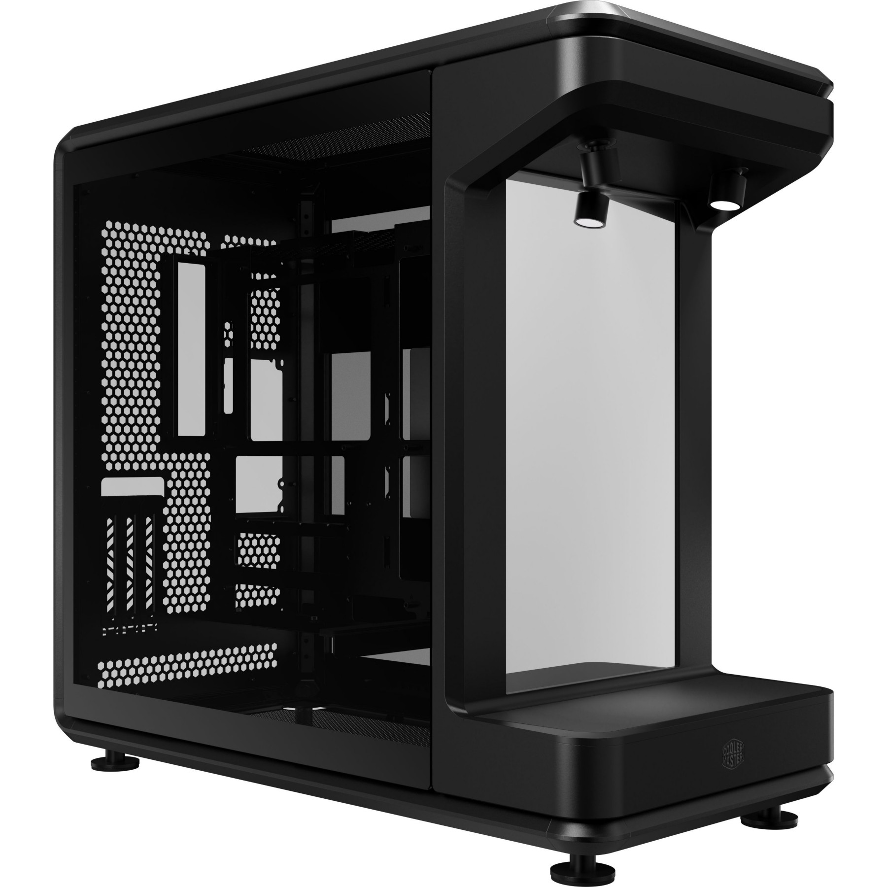 Boitier PC COOLER MASTER CoolerMaster MF 360 Stage Mirror - ATX