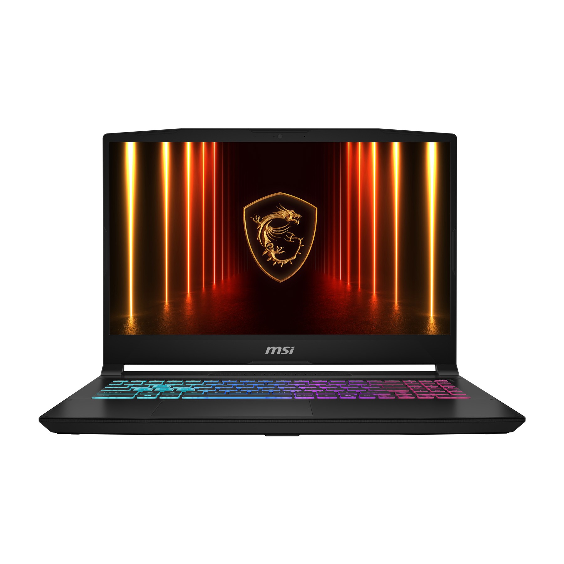 PC Gamer MSI Katana HX B14WEK-216FR Dragon Station 15" 2K Intel Core i7 14650HX RTX 5050 32 Go RAM DDR5 SSD 1 To