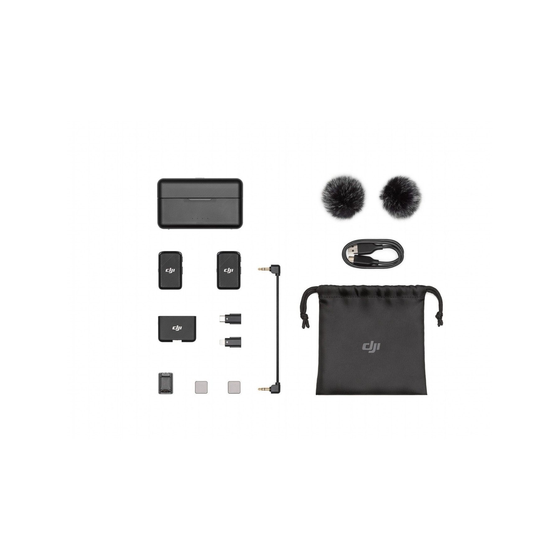 Micro DJI Mic