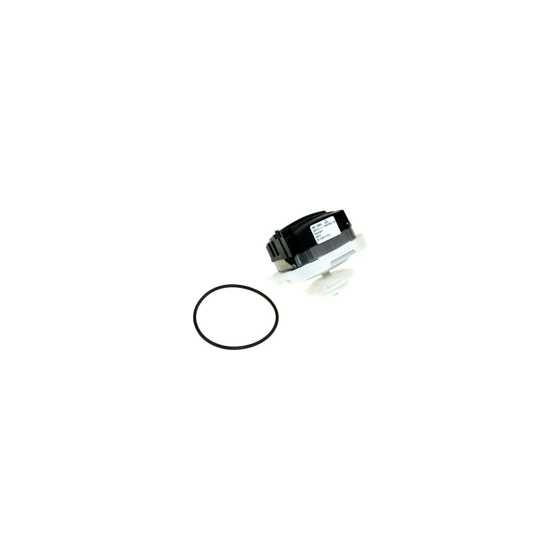 Pompe WHIRLPOOL ELECTRO-POMPE BLAC9/6 220/240V +...