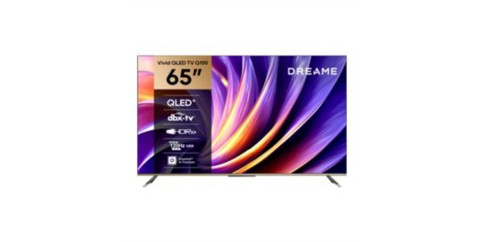 TV QLED DREAME 65Q100