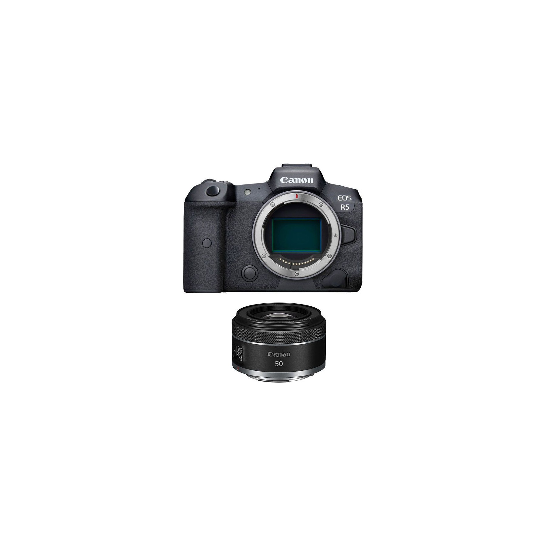 Appareil photo Hybride CANON 253188