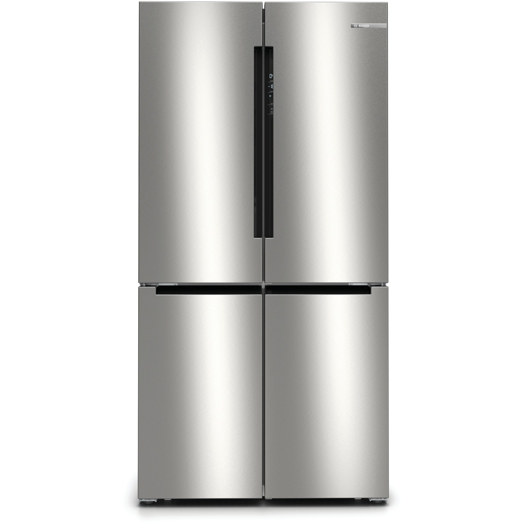 Réfrigérateur multi portes BOSCH KFN96APEA