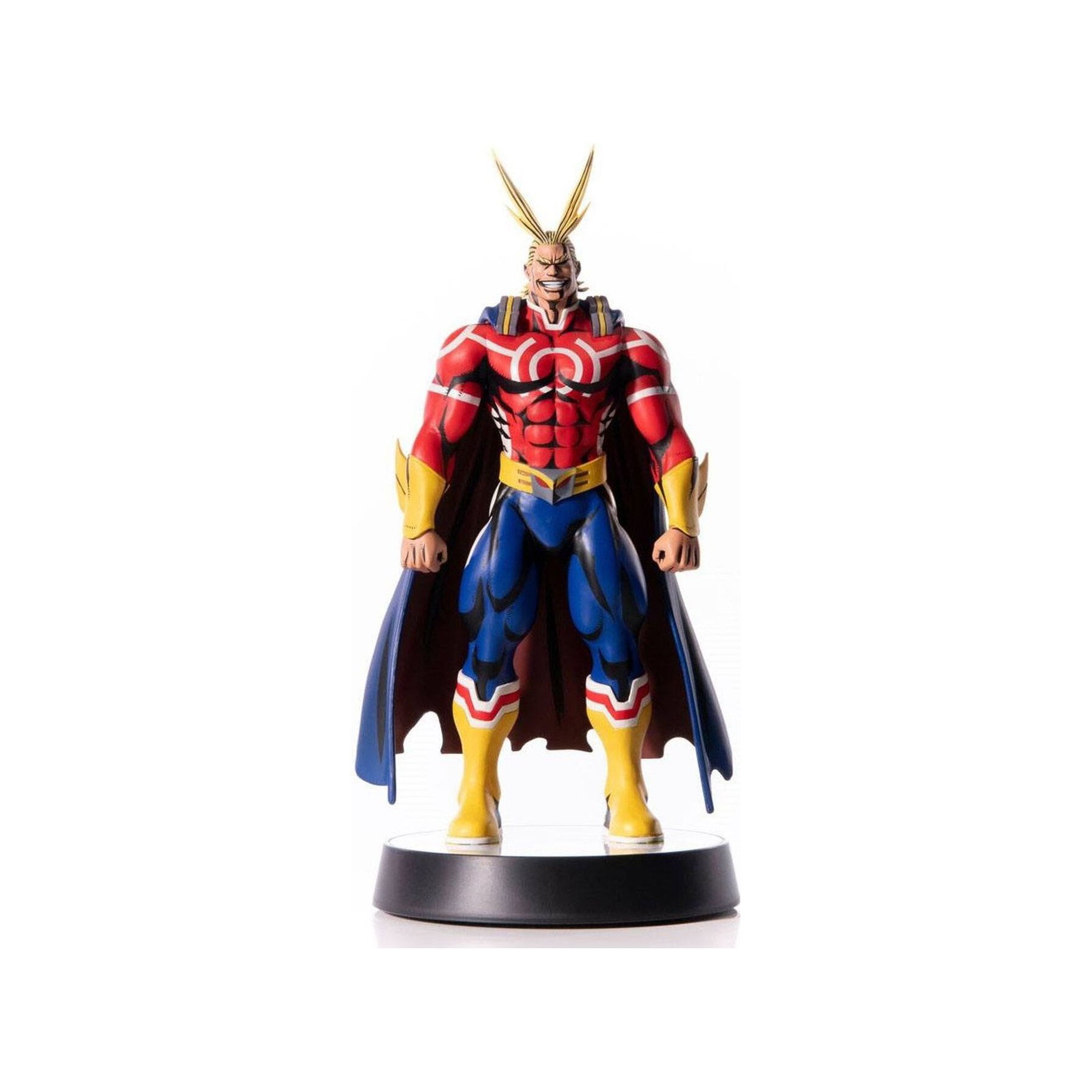 Figurine WTT Figurine Collector - My Hero Academia -