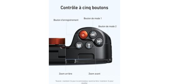 Coque intégrale TELESIN Coque étanche de plongée 20M