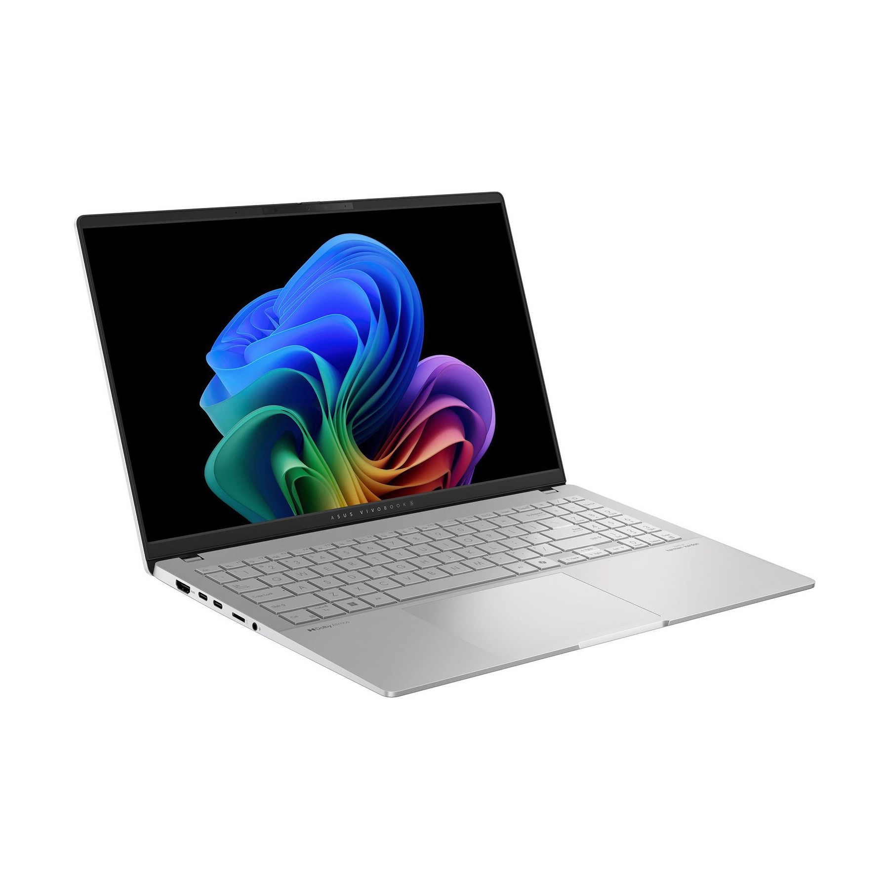 Ordinateur portable ASUS ASUS Vivobook S 15 OLED Copilot+ PC S550 Reconditionné