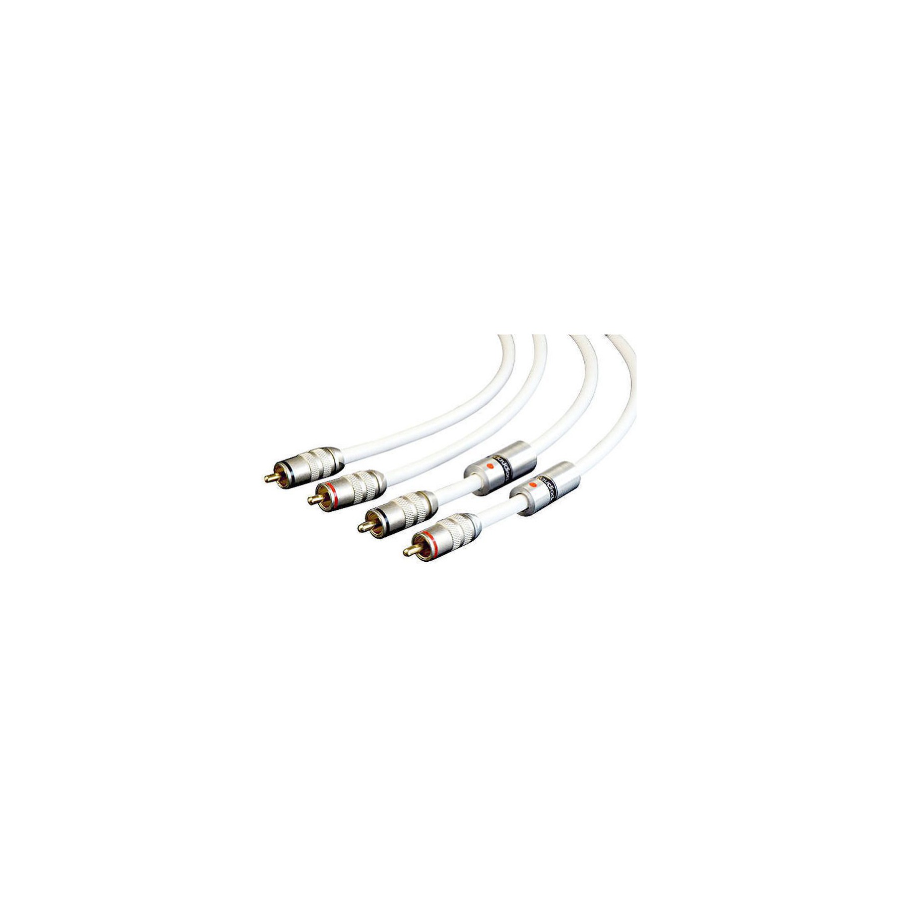 Câble RCA VIARD Premium HD RCA-RCA (1,5 m)