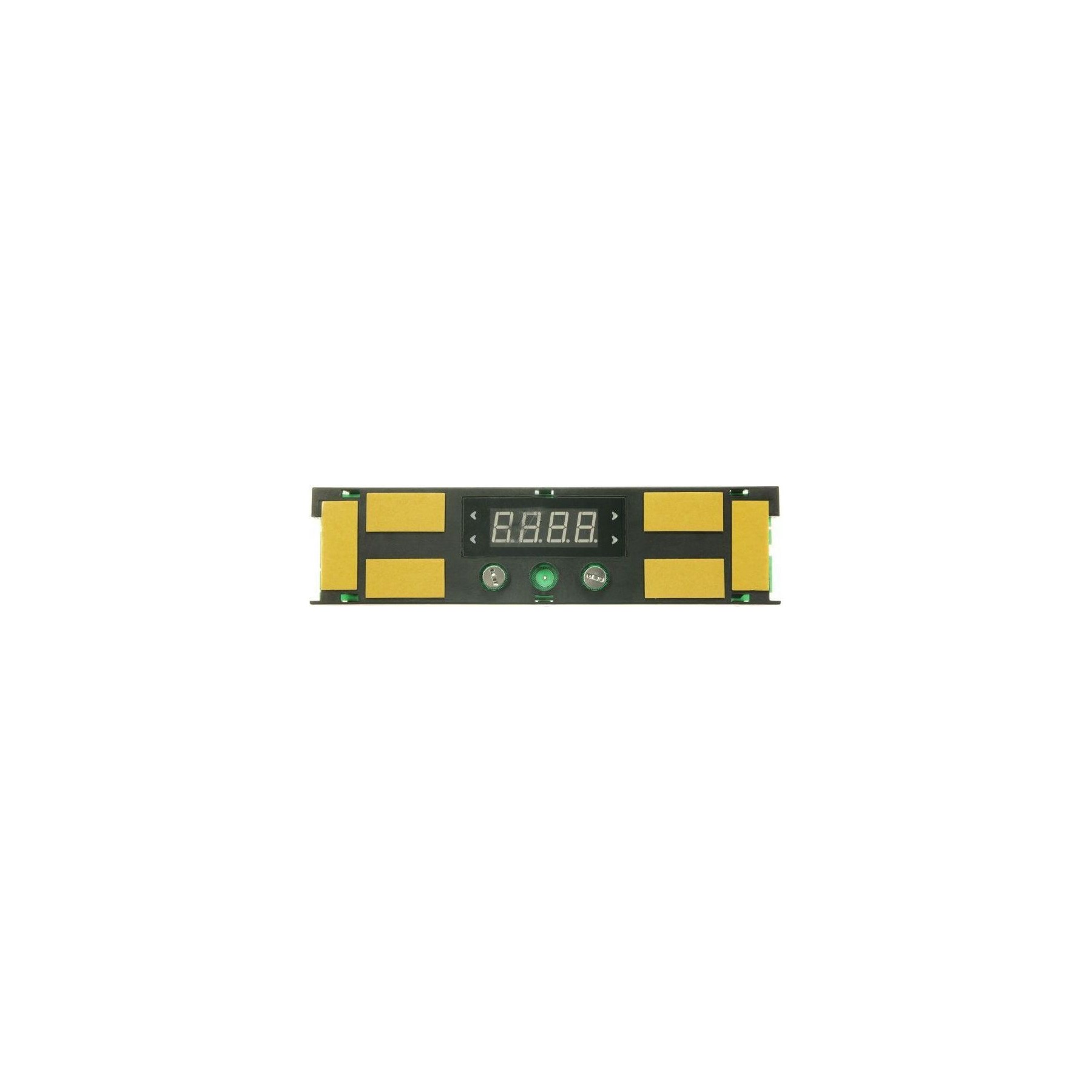 Carte ROSIERES module programmé