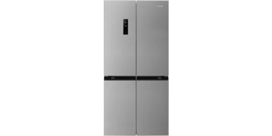 Réfrigérateur multi portes SMEG FQI48XD