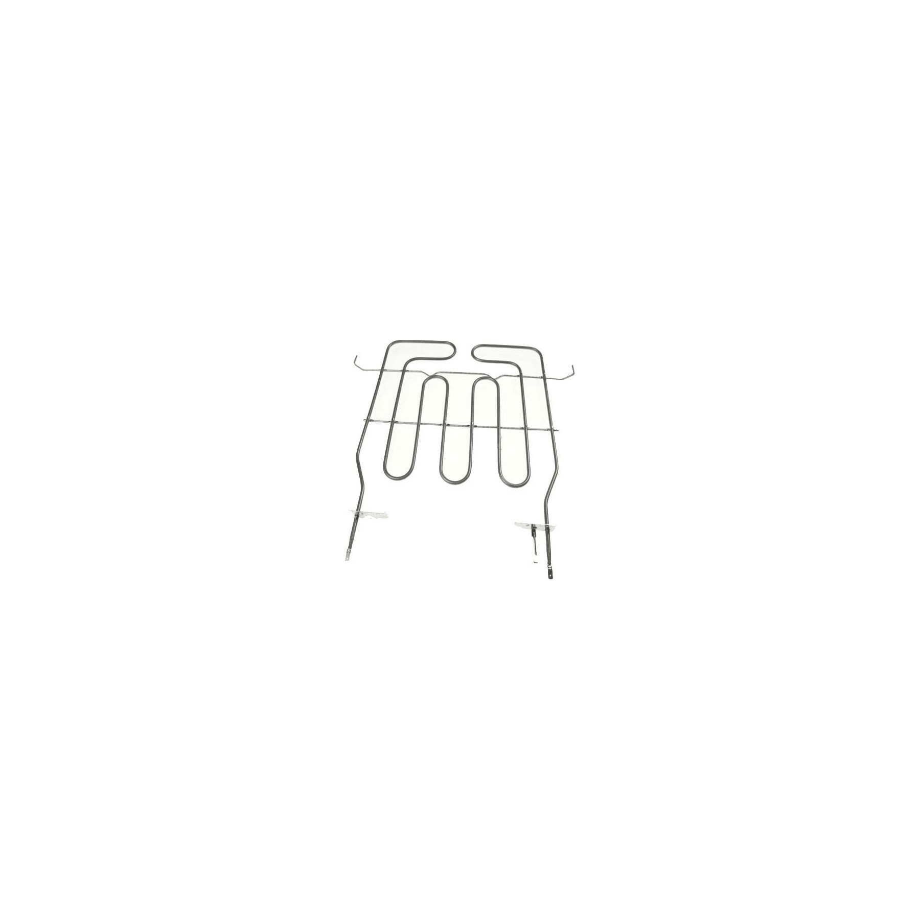 Résistance INDESIT RESISTANCE GRILL 2700W-230V HOTTIMA...