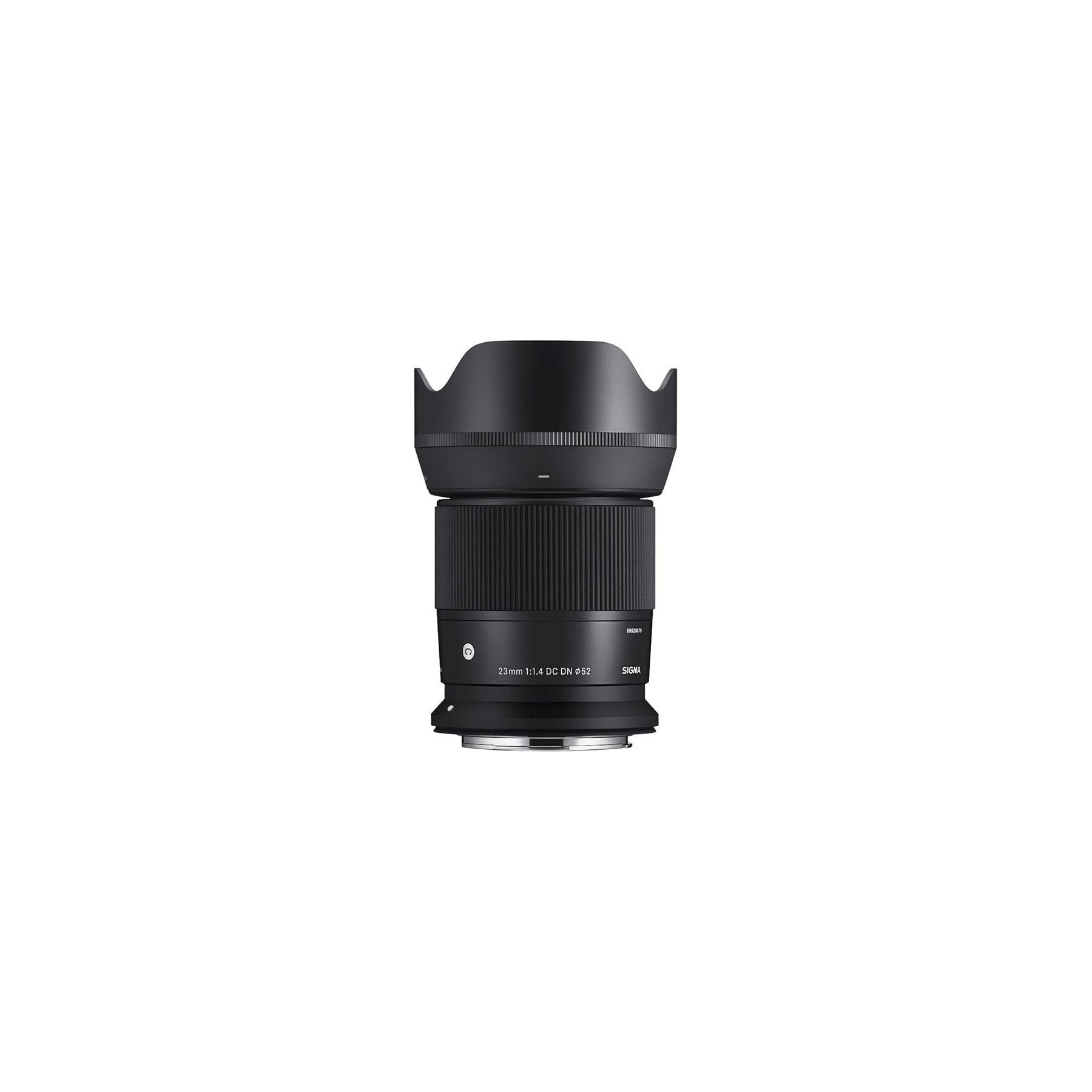 Objectif pour Hybride SIGMA 253155