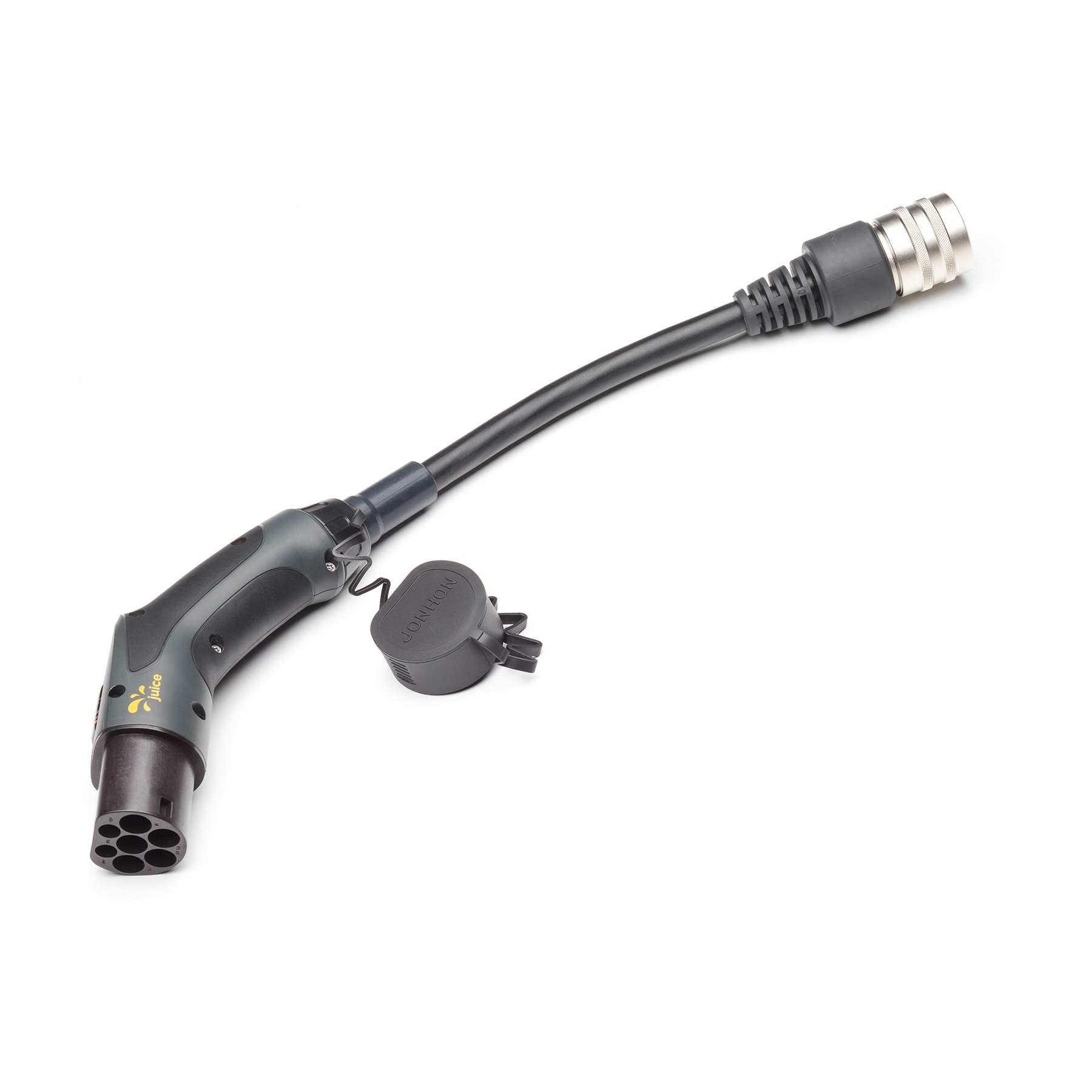 Accessoire borne de recharge JUICE TECHNOLOGY Connecteur pour Véhicule Type T2