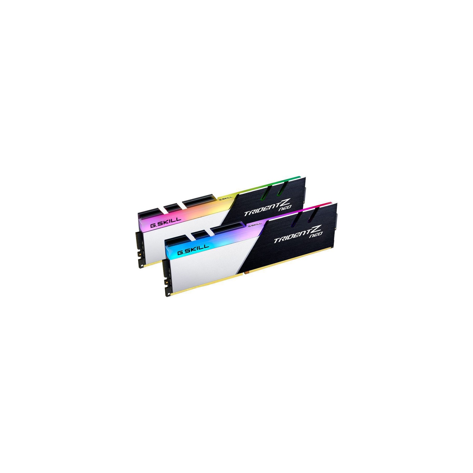 Mémoire vive G.SKILL Trident Z Neo 64 Go DDR4 3200 Mhz