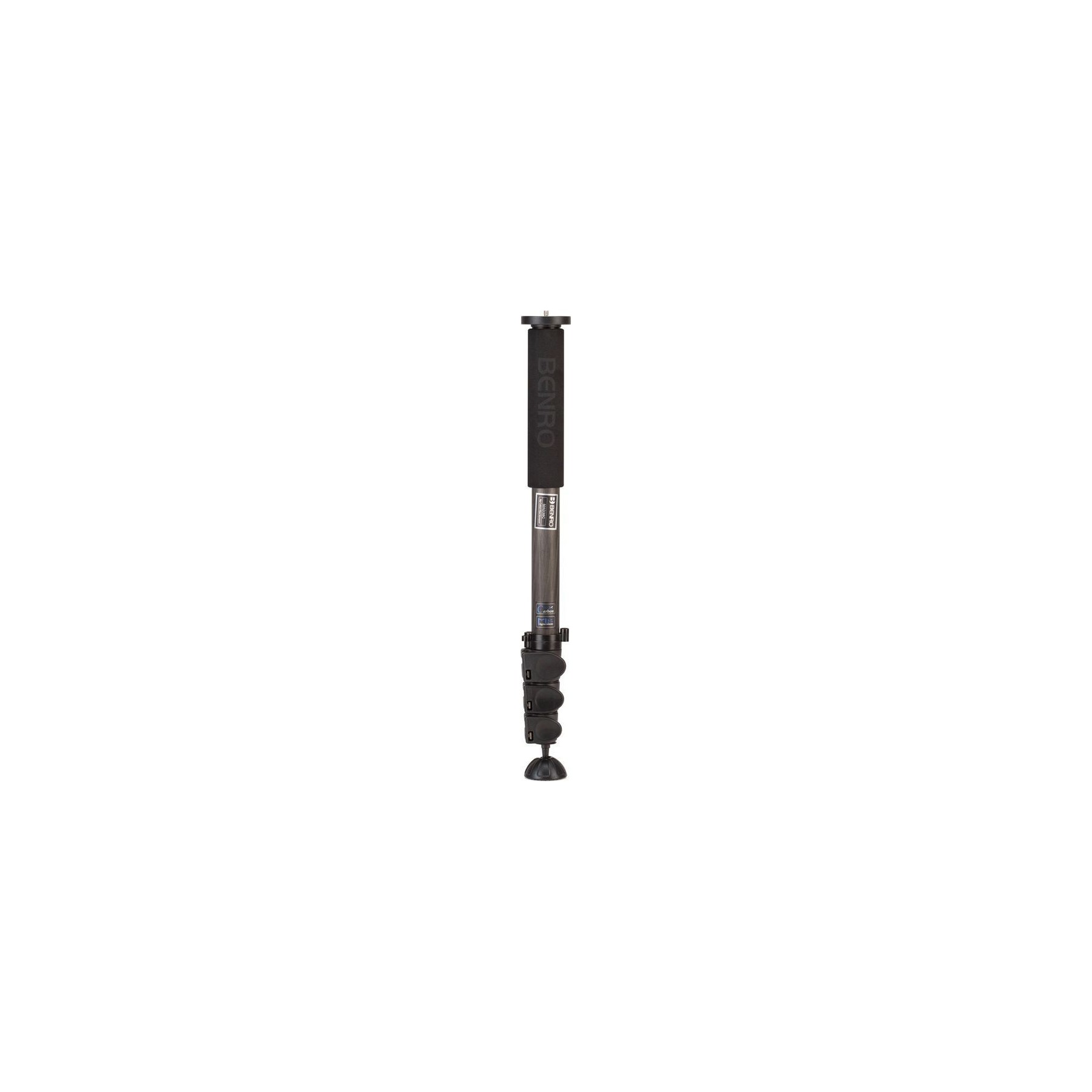 Monopode BENRO Monopode photo carbone Adventure MAD38C