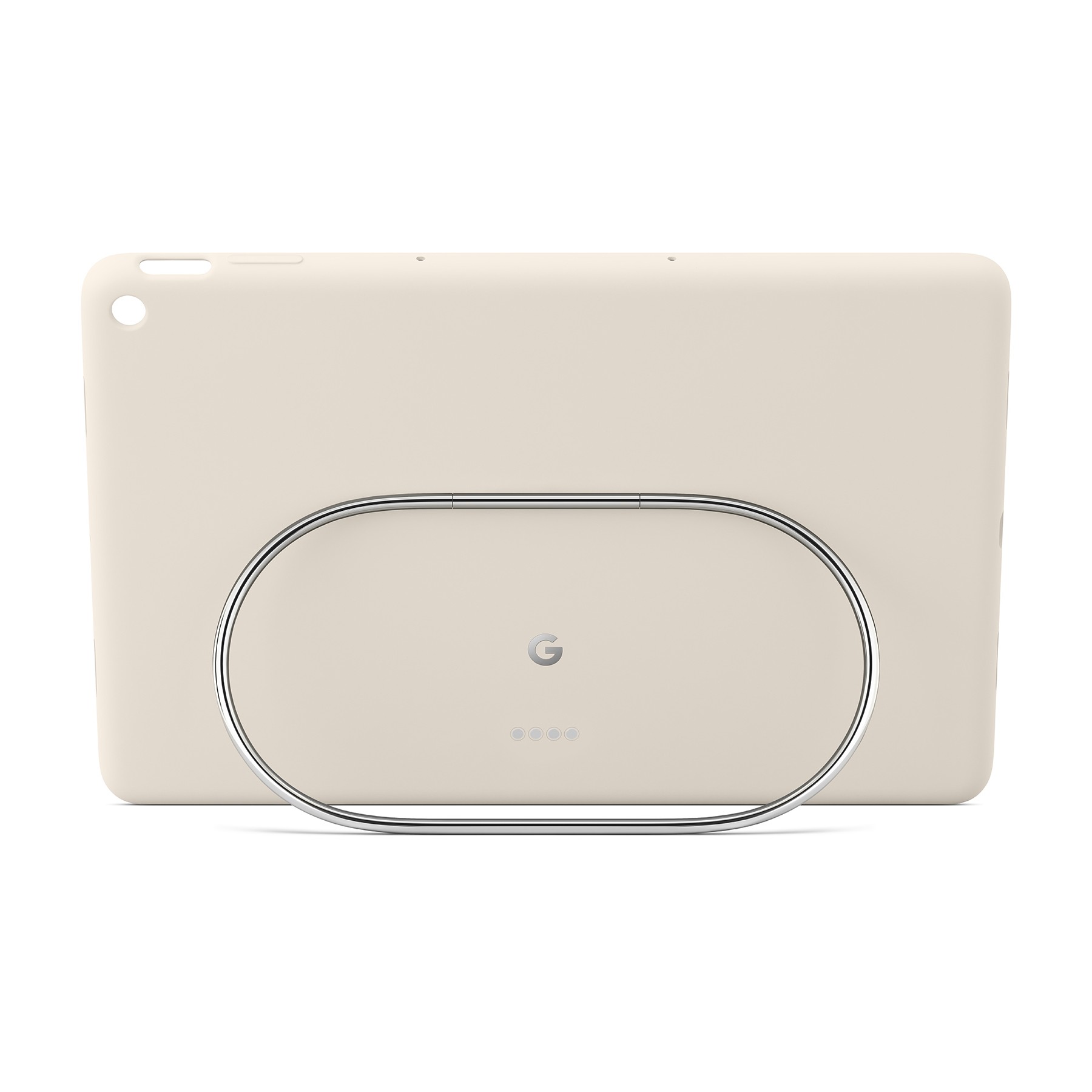 Etui GOOGLE Pixel Tablette Porcelaine