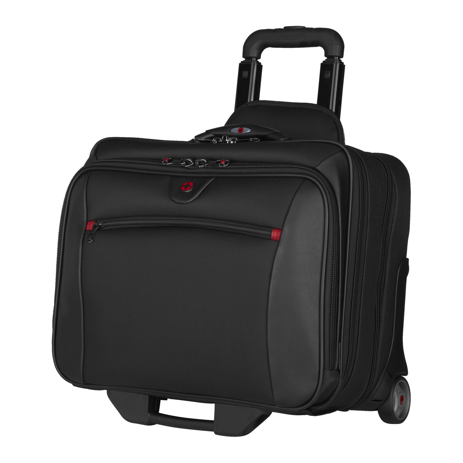 Sac trolley WENGER Trolley Potomac Pour PC portable de 17 '