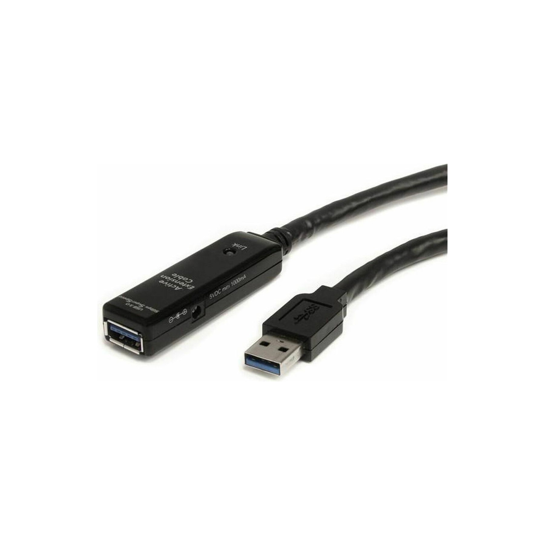 Hub USB C STARTECH USB3AAEXT5M