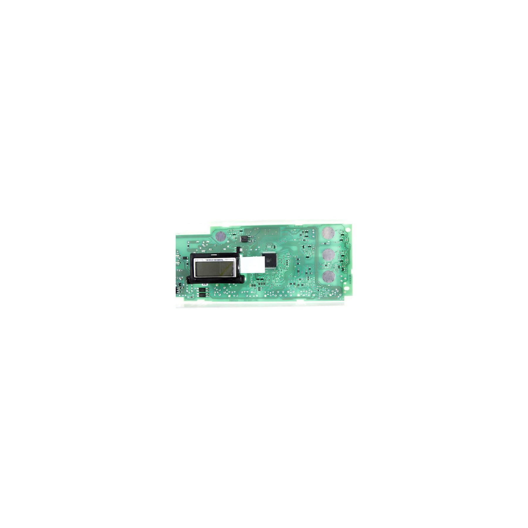 Carte BOSCH module de commande