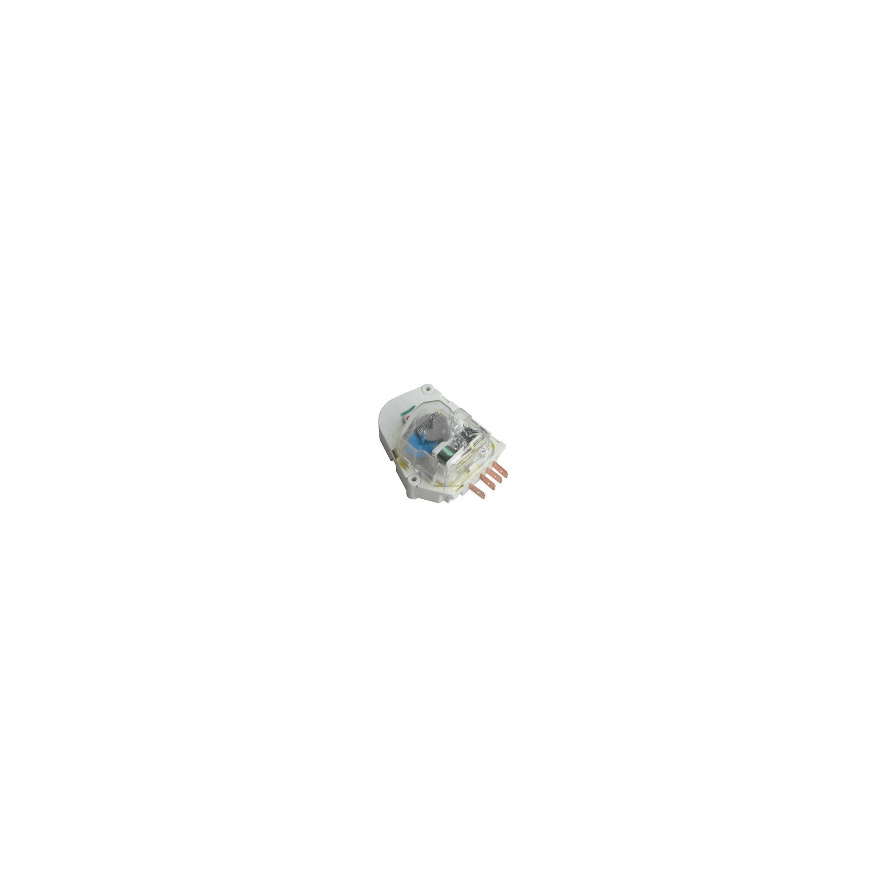 Pièce détachée WHIRLPOOL minuterie de degivrage gf-3001-59
