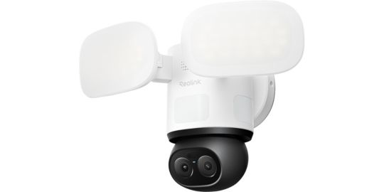 Caméra de surveillance REOLINK floodlight F850W