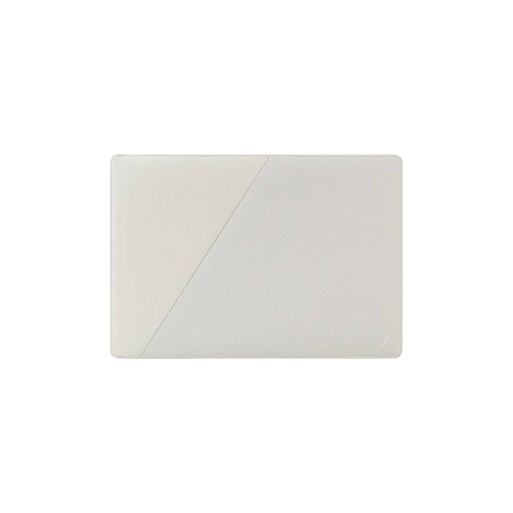 Sacoche NATIVE UNION MacBook 15"/16" Stow Slim Slate Housse