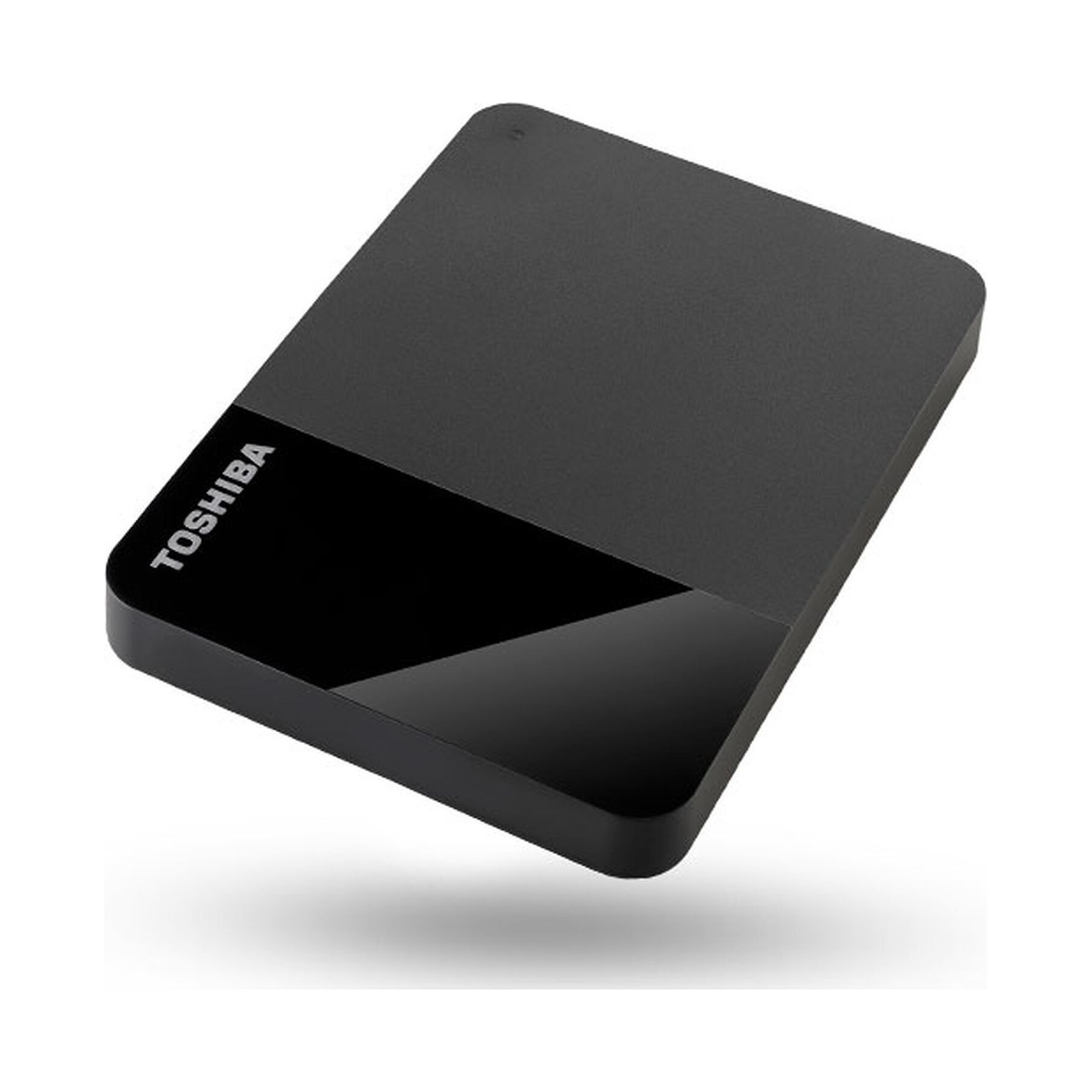 Disque dur externe TOSHIBA Canvio Ready 2 To