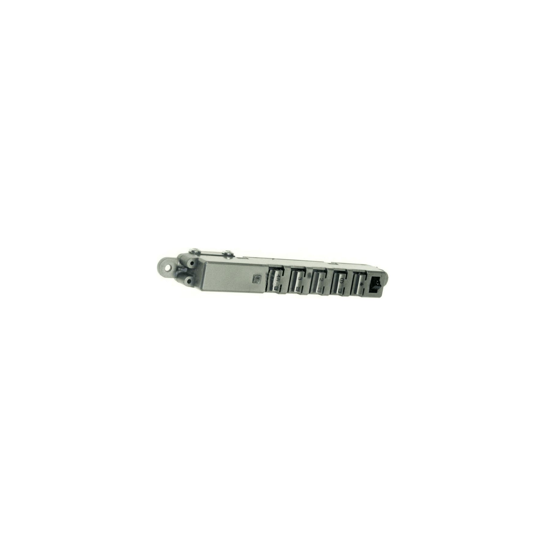 Platine ELECTROLUX platine de commande complete