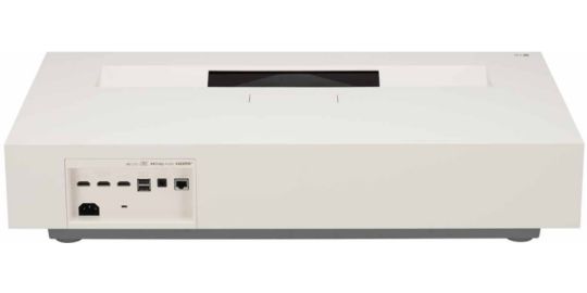 Projecteur LG HU915QE