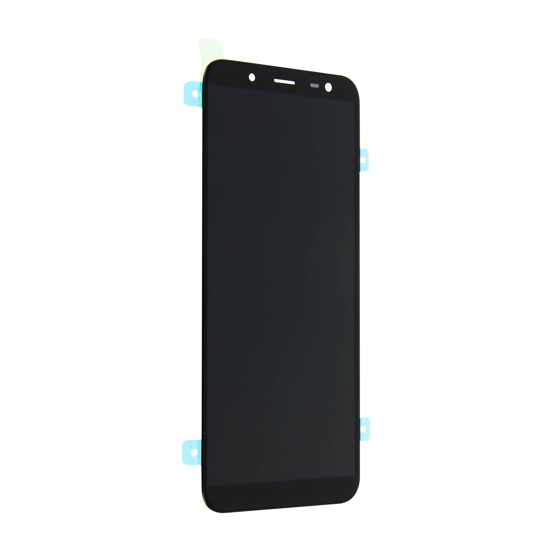 Pièce détachée SAMSUNG Écran LCD Tactile Samsung J6 2018 Noir